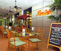 Bayview Cafe - Bayview Hotel Singapore